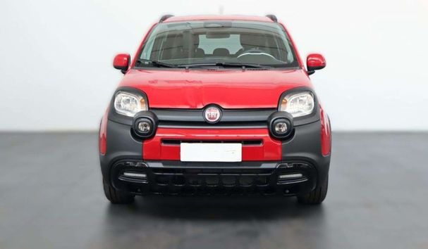 Fiat Panda 51 kW image number 2