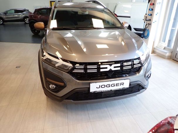 Dacia Jogger Hybrid 140 Extreme 103 kW image number 2