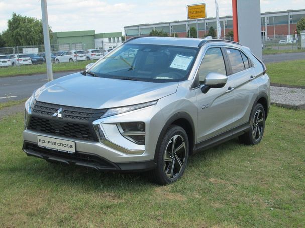 Mitsubishi Eclipse Cross 138 kW image number 1