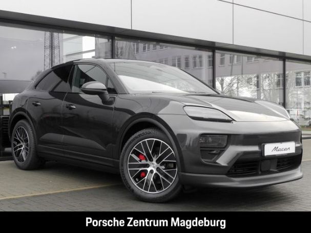 Porsche Macan 380 kW image number 7