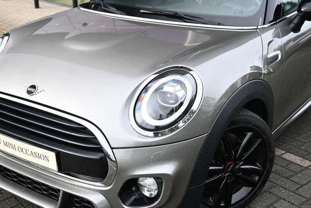 Mini Cooper Trim 100 kW image number 16