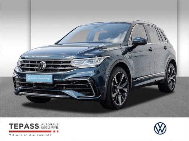 Volkswagen Tiguan 1.4 eHybrid R-Line DSG 180 kW image number 1