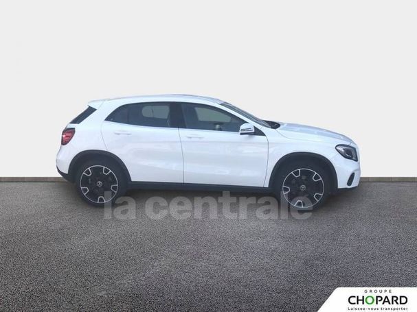 Mercedes-Benz GLA 180 7G-DCT 90 kW image number 17