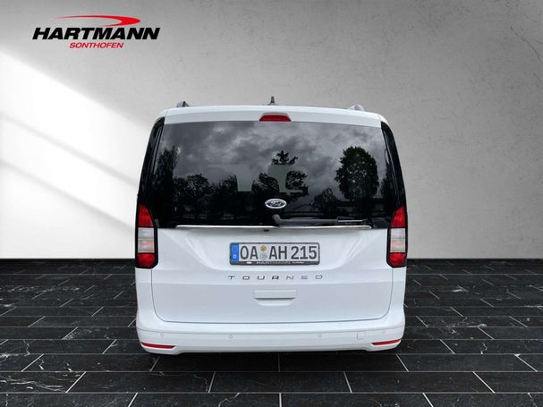 Ford Grand Tourneo Connect Titanium 84 kW image number 18