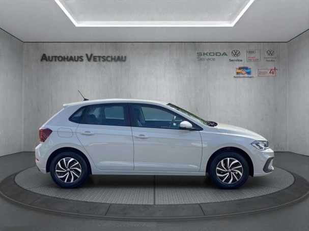 Volkswagen Polo 1.0 TSI 70 kW image number 7