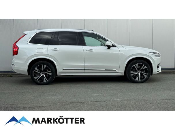 Volvo XC90 T8 Recharge AWD 335 kW image number 2