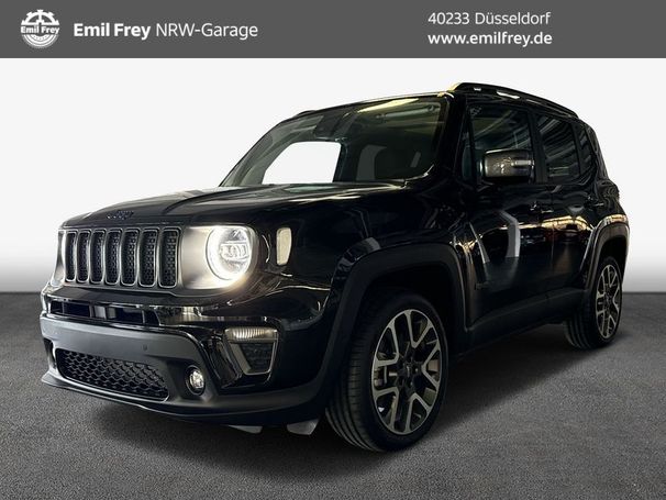 Jeep Renegade 1.3 177 kW image number 1