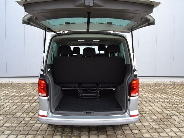 Volkswagen T6 Caravelle DSG Comfortline 110 kW image number 14