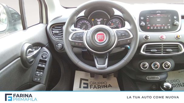 Fiat 500X 1.3 MultiJet 70 kW image number 12