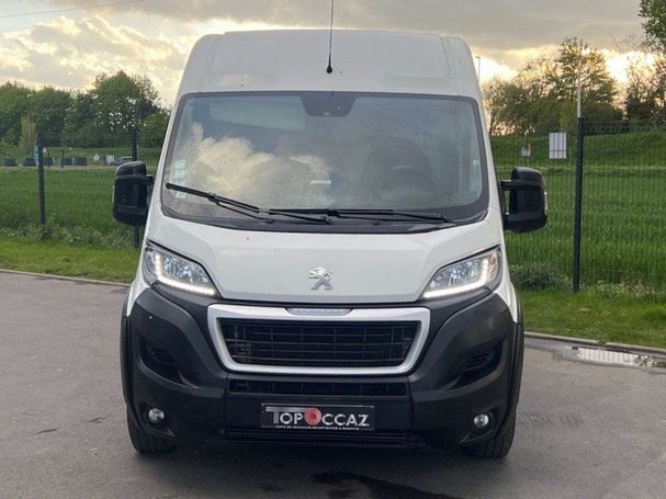 Peugeot Boxer HDi L4H3 Premium 120 kW image number 2