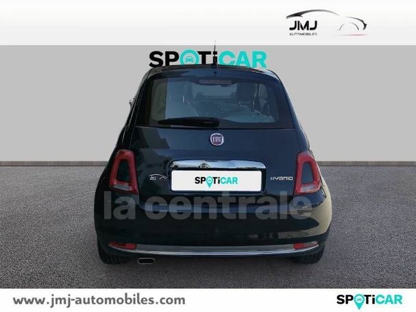 Fiat 500 1.0 51 kW image number 6