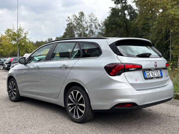 Fiat Tipo 96 kW image number 7