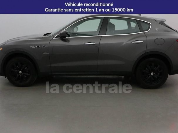 Maserati Levante Diesel 202 kW image number 23