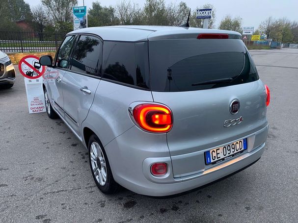 Fiat 500L 1.6 MultiJet 88 kW image number 4