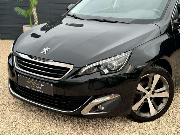 Peugeot 308 1.6 85 kW image number 2