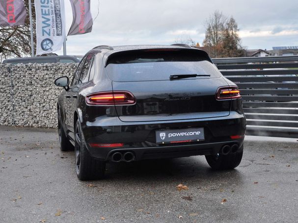 Porsche Macan GTS 265 kW image number 25