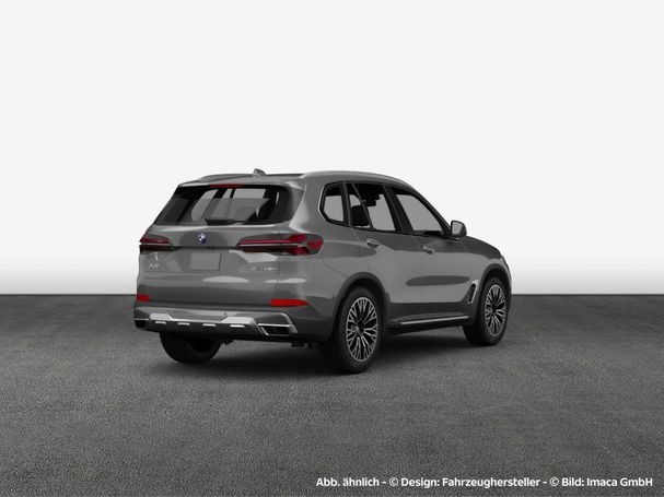 BMW X5 xDrive 210 kW image number 3