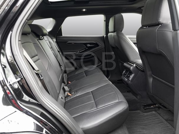 Land Rover Range Rover Evoque P300e 227 kW image number 5