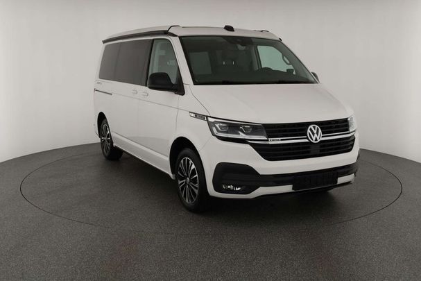 Volkswagen T6 California 2.0 TDI Beach Camper 4Motion DSG 150 kW image number 25