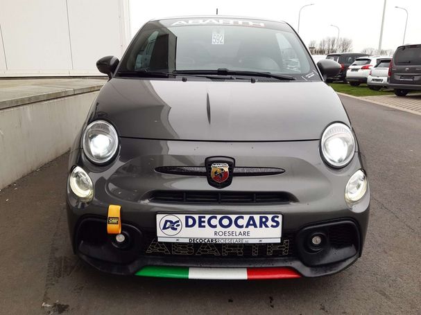 Abarth 595 107 kW image number 7