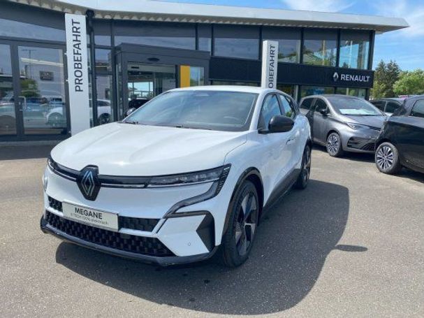 Renault Megane E-Tech EV60 96 kW image number 1