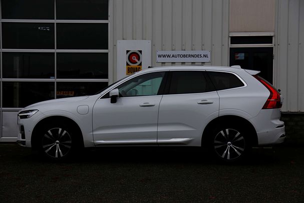 Volvo XC60 T6 Recharge AWD 251 kW image number 36