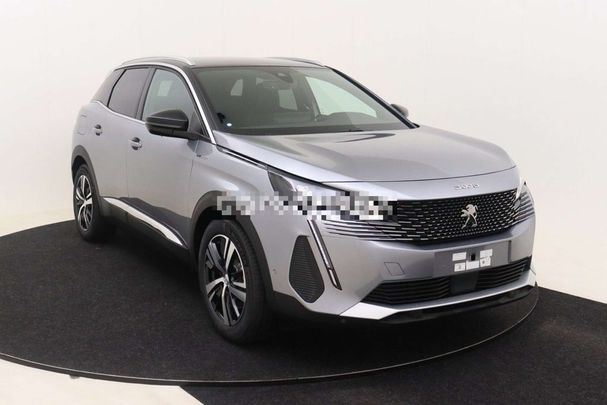 Peugeot 3008 Hybrid4 e-EAT8 221 kW image number 2