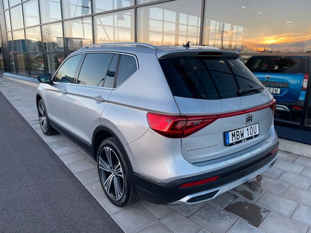 Seat Tarraco 140 kW image number 6