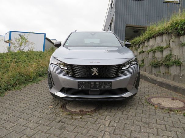 Peugeot 5008 96 kW image number 3