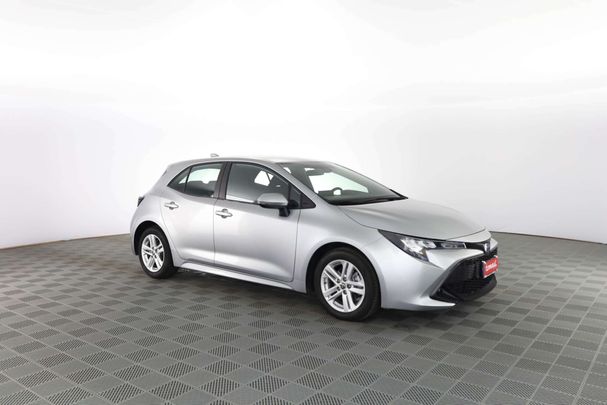 Toyota Corolla 1.8 Hybrid 90 kW image number 3