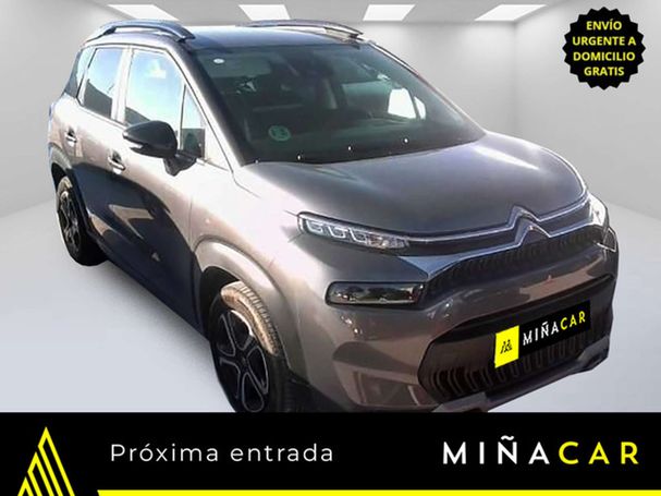 Citroen C3 Aircross BlueHDi 110 Feel Pack 81 kW image number 1