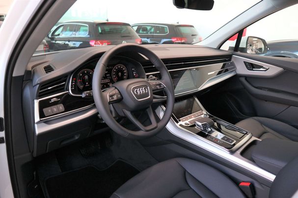 Audi Q7 45 TDI S-Line 170 kW image number 17