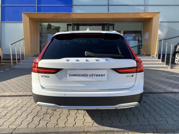 Volvo V90 Cross Country AWD 140 kW image number 7