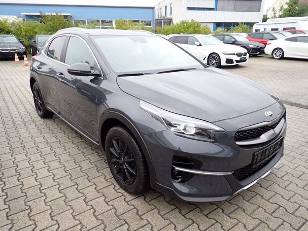 Kia XCeed 1.5 T-GDI 118 kW image number 13