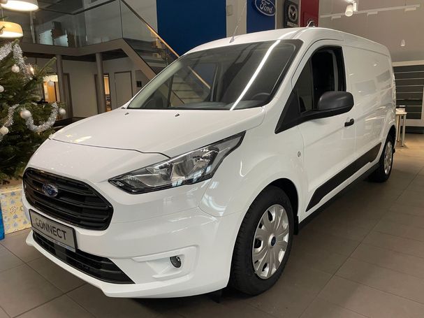 Ford Transit Connect 230 L2 Trend 74 kW image number 2