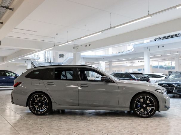 BMW 340i xDrive Touring 275 kW image number 7