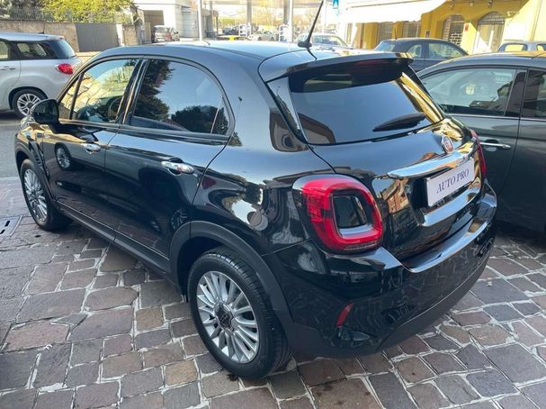 Fiat 500X 1.3 70 kW image number 6