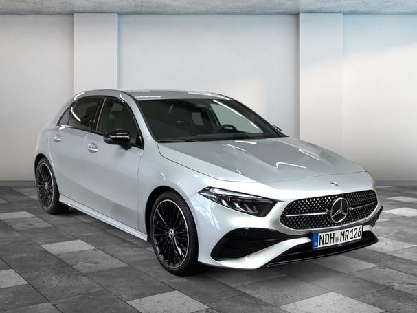 Mercedes-Benz A 250 165 kW image number 2