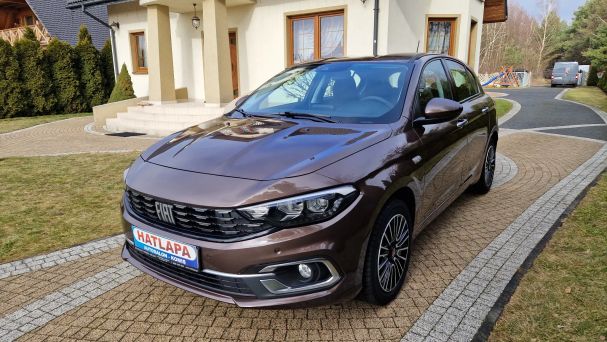 Fiat Tipo 1.0 74 kW image number 1