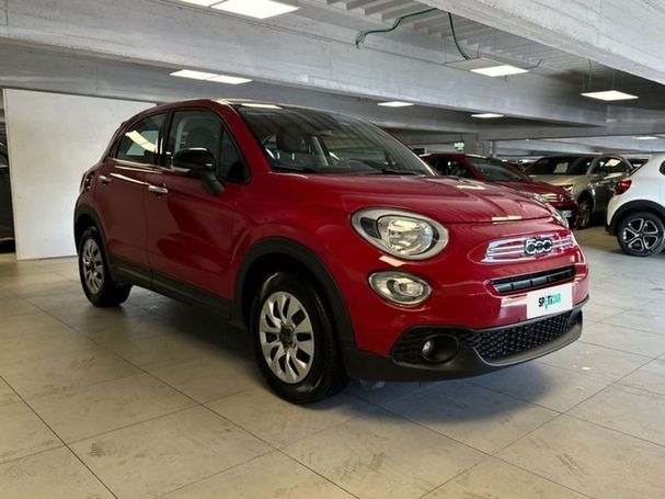 Fiat 500X 1.0 88 kW image number 2