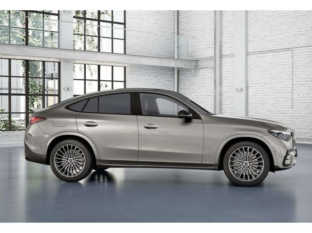 Mercedes-Benz GLC 300 e AMG 4Matic 230 kW image number 2