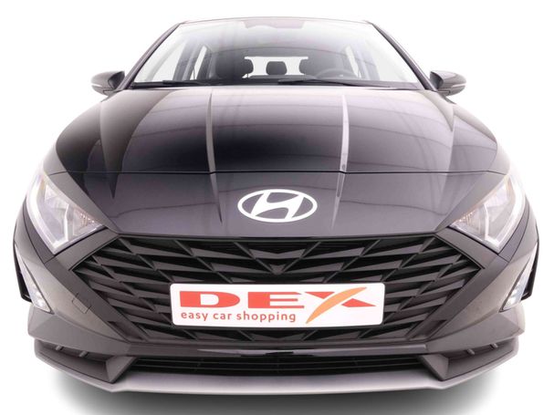 Hyundai i20 1.2 62 kW image number 2