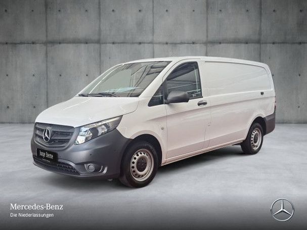 Mercedes-Benz Vito 116 CDi 120 kW image number 1