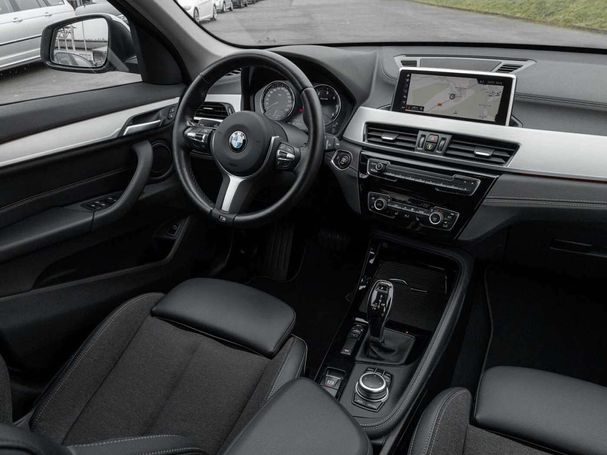 BMW X1 20d xDrive 140 kW image number 7