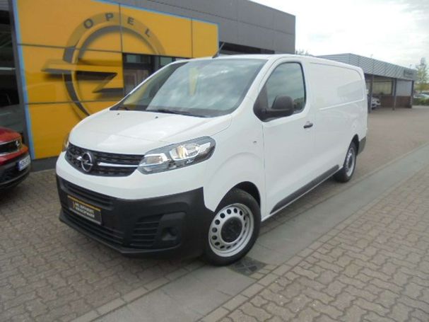 Opel Vivaro 2.0 L3 90 kW image number 2