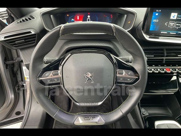 Peugeot 2008 PureTech 130 96 kW image number 13