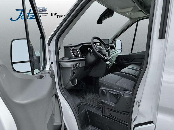 Ford E-Transit 350 L2 Trend 135 kW image number 9