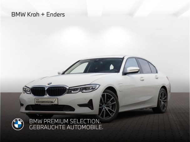 BMW 330e 185 kW image number 1