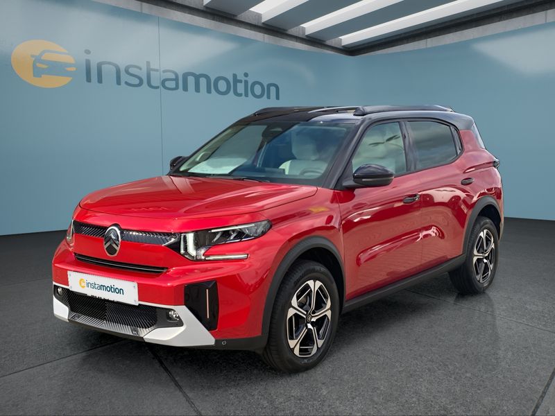 Citroen C3 Aircross Max