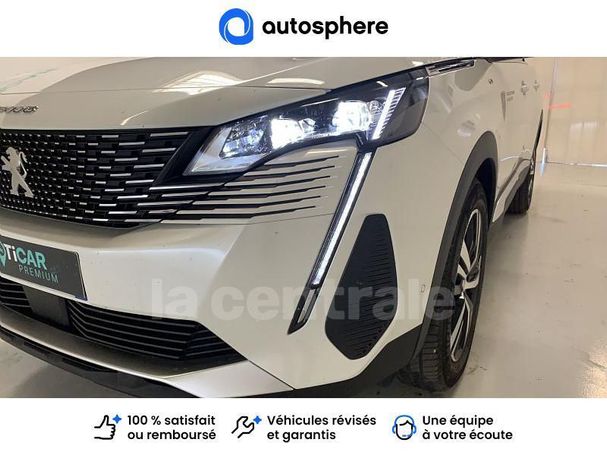 Peugeot 5008 96 kW image number 14